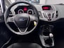 Ford Fiesta 1.25 Limited | Airco | 5 deurs | NAP | Elektr. |