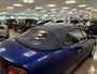 Renault Megane Cabrio 2.0 * APK 04-2027 / Elektr. cabriodak / Perfect onderhouden *
