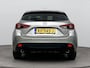 Mazda 3 2.0 TS+ | AUTOMAAT | CLIMA | CRUISE | CAMERA | BLUETOOTH | 16'' LM VELGEN | PRIVACY GLASS |