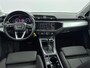 Audi Q3 35 TFSI ADVANCED | BLACKLINE | NAVI | CLIMA | CRUISE | ZWARTE 18'' LM VELGEN | ELEKTRISCH BEDIENBARE ACHTERKLEP | AUTOMAAT |