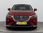 Mazda CX-3 2.0 SKYACTIV-G 120 GT-M | NAVI | CLIMA | CRUISE ADAPT. | CAMERA | 18'' LM VELGEN | 18'' LM VELGEN | VERWARMDE VOORSTOELEN | PRIVACY GLASS | BOSE | AUTOMAAT |