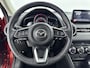 Mazda CX-3 2.0 SKYACTIV-G 120 GT-M | NAVI | CLIMA | CRUISE ADAPT. | CAMERA | 18'' LM VELGEN | 18'' LM VELGEN | VERWARMDE VOORSTOELEN | PRIVACY GLASS | BOSE | AUTOMAAT |