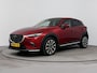 Mazda CX-3 2.0 SKYACTIV-G 120 GT-M | NAVI | CLIMA | CRUISE ADAPT. | CAMERA | 18'' LM VELGEN | 18'' LM VELGEN | VERWARMDE VOORSTOELEN | PRIVACY GLASS | BOSE | AUTOMAAT |