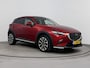 Mazda CX-3 2.0 SKYACTIV-G 120 GT-M | NAVI | CLIMA | CRUISE ADAPT. | CAMERA | 18'' LM VELGEN | 18'' LM VELGEN | VERWARMDE VOORSTOELEN | PRIVACY GLASS | BOSE | AUTOMAAT |