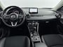 Mazda CX-3 2.0 SKYACTIV-G 120 GT-M | NAVI | CLIMA | CRUISE ADAPT. | CAMERA | 18'' LM VELGEN | 18'' LM VELGEN | VERWARMDE VOORSTOELEN | PRIVACY GLASS | BOSE | AUTOMAAT |