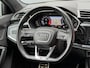 Audi Q3 Sportback 35 TFSI S-Line Black Ed. Navi Keyless Camera Trekhaak