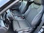 Audi Q3 Sportback 35 TFSI S-Line Black Ed. Navi Keyless Trekhaak