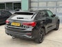 Audi Q3 Sportback 35 TFSI S-Line Black Ed. Navi Keyless Camera Trekhaak