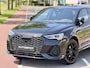 Audi Q3 Sportback 35 TFSI S-Line Black Ed. Navi Keyless Trekhaak