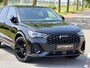 Audi Q3 Sportback 35 TFSI S-Line Black Ed. Navi Keyless Trekhaak