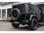 Jeep Wrangler Unlimited 3.8 Sport / Black Jeepz edition