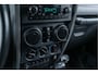 Jeep Wrangler Unlimited 3.8 Sport / Black Jeepz edition