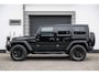 Jeep Wrangler Unlimited 3.8 Sport / Black Jeepz edition