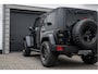Jeep Wrangler Unlimited 3.8 Sport / Black Jeepz edition