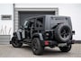 Jeep Wrangler Unlimited 3.8 Sport / Black Jeepz edition