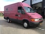 IVECO Daily 35S13V 330 H2 Bj2000/laadklep/232000km/marge