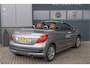 Peugeot 207 CC 1.6 VTi Leder Cruise Clima Stoelverwarming Inruilkoopje