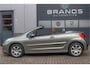 Peugeot 207 CC 1.6 VTi Leder Cruise Clima Stoelverwarming Inruilkoopje