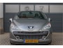 Peugeot 207 CC 1.6 VTi Leder Cruise Clima Stoelverwarming Inruilkoopje