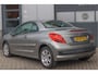 Peugeot 207 CC 1.6 VTi Leder Cruise Clima Stoelverwarming Inruilkoopje
