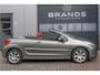 Peugeot 207 CC 1.6 VTi Leder Cruise Clima Stoelverwarming Inruilkoopje