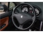 Peugeot 207 CC 1.6 VTi Leder Cruise Clima Stoelverwarming Inruilkoopje
