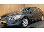 Volvo V60 2.0 D3|5-CILINDER|136 PK|NAVIGATIE|CRUISE CONTROL|BLUETOOTH|USB|AUX|AIRCONDITIONING|LMV|PDC-A|NETTE AUTO|