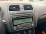 Volkswagen Polo 1.2 TDI BlueMotion Comfortline