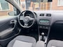 Volkswagen Polo 1.2 TDI BlueMotion Comfortline