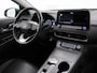 Hyundai Kona Electric EV PREMIUM SKY 64 kWh 100% SOH *CERAMIC BLUE* + SCHUIFDAK | STOELVERW. V+A | STOELVENTILATIE | KRELL
