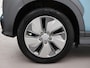 Hyundai Kona Electric EV PREMIUM SKY 64 kWh 100% SOH *CERAMIC BLUE* + SCHUIFDAK | STOELVERW. V+A | STOELVENTILATIE | KRELL
