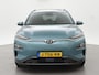 Hyundai Kona Electric EV PREMIUM SKY 64 kWh 100% SOH *CERAMIC BLUE* + SCHUIFDAK | STOELVERW. V+A | STOELVENTILATIE | KRELL