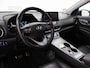 Hyundai Kona Electric EV PREMIUM SKY 64 kWh 100% SOH *CERAMIC BLUE* + SCHUIFDAK | STOELVERW. V+A | STOELVENTILATIE | KRELL