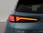 Hyundai Kona Electric EV PREMIUM SKY 64 kWh 100% SOH *CERAMIC BLUE* + SCHUIFDAK | STOELVERW. V+A | STOELVENTILATIE | KRELL