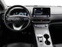 Hyundai Kona Electric EV PREMIUM SKY 64 kWh 100% SOH *CERAMIC BLUE* + SCHUIFDAK | STOELVERW. V+A | STOELVENTILATIE | KRELL