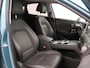 Hyundai Kona Electric EV PREMIUM SKY 64 kWh 100% SOH *CERAMIC BLUE* + SCHUIFDAK | STOELVERW. V+A | STOELVENTILATIE | KRELL