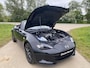 Mazda MX-5 ND 1.5 SkyActiv-G 131 GT-M, NAVI, CLIMATE CONTROL