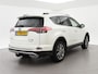 Toyota RAV4 2.5 HYBRID AWD EXECUTIVE + SCHUIFDAK | LEDER | TREKHAAK | 360 CAMERA ADAPTIVE CRUISE | FULL LED