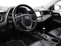 Toyota RAV4 2.5 HYBRID AWD EXECUTIVE + SCHUIFDAK | LEDER | TREKHAAK | 360 CAMERA ADAPTIVE CRUISE | FULL LED