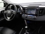Toyota RAV4 2.5 HYBRID AWD EXECUTIVE + SCHUIFDAK | LEDER | TREKHAAK | 360 CAMERA ADAPTIVE CRUISE | FULL LED