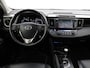 Toyota RAV4 2.5 HYBRID AWD EXECUTIVE + SCHUIFDAK | LEDER | TREKHAAK | 360 CAMERA ADAPTIVE CRUISE | FULL LED