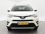 Toyota RAV4 2.5 HYBRID AWD EXECUTIVE + SCHUIFDAK | LEDER | TREKHAAK | 360 CAMERA ADAPTIVE CRUISE | FULL LED