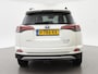 Toyota RAV4 2.5 HYBRID AWD EXECUTIVE + SCHUIFDAK | LEDER | TREKHAAK | 360 CAMERA ADAPTIVE CRUISE | FULL LED