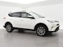 Toyota RAV4 2.5 HYBRID AWD EXECUTIVE + SCHUIFDAK | LEDER | TREKHAAK | 360 CAMERA ADAPTIVE CRUISE | FULL LED