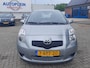 Toyota Yaris 1.3 VVT-i Sol een betrouwbare voordelige Yaris!