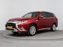 Mitsubishi Outlander 2.4 PHEV INSTYLE | LAGE KMSTAND! | PLUG-IN HYBRID | AUTOMAAT | TREKHAAK | ELEKTRISCH SCHUIFKANTELDAK | CLIMA | CRUISE ADAPT. | CAMERA | I-KEY | NAVI | STOELVERWARMING | 18'' LM VELGEN |