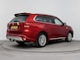 Mitsubishi Outlander 2.4 PHEV INSTYLE | LAGE KMSTAND! | PLUG-IN HYBRID | AUTOMAAT | TREKHAAK | ELEKTRISCH SCHUIFKANTELDAK | CLIMA | CRUISE ADAPT. | CAMERA | I-KEY | NAVI | STOELVERWARMING | 18'' LM VELGEN |