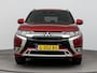 Mitsubishi Outlander 2.4 PHEV INSTYLE | LAGE KMSTAND! | PLUG-IN HYBRID | AUTOMAAT | TREKHAAK | ELEKTRISCH SCHUIFKANTELDAK | CLIMA | CRUISE ADAPT. | CAMERA | I-KEY | NAVI | STOELVERWARMING | 18'' LM VELGEN |