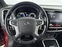 Mitsubishi Outlander 2.4 PHEV INSTYLE | LAGE KMSTAND! | PLUG-IN HYBRID | AUTOMAAT | TREKHAAK | ELEKTRISCH SCHUIFKANTELDAK | CLIMA | CRUISE ADAPT. | CAMERA | I-KEY | NAVI | STOELVERWARMING | 18'' LM VELGEN |