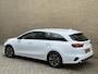 Kia Ceed Sportswagon 1.6 GDI 141pk PHEV DynamicLine | Facelift | Camera | Navigatie | Apple CarPlay / Android Auto | Climate control | Stoel&stuurverwarming | 16 inch velgen | Cruise control | Lane assist | Keyless | LED | DAB | Volledig onderhouden